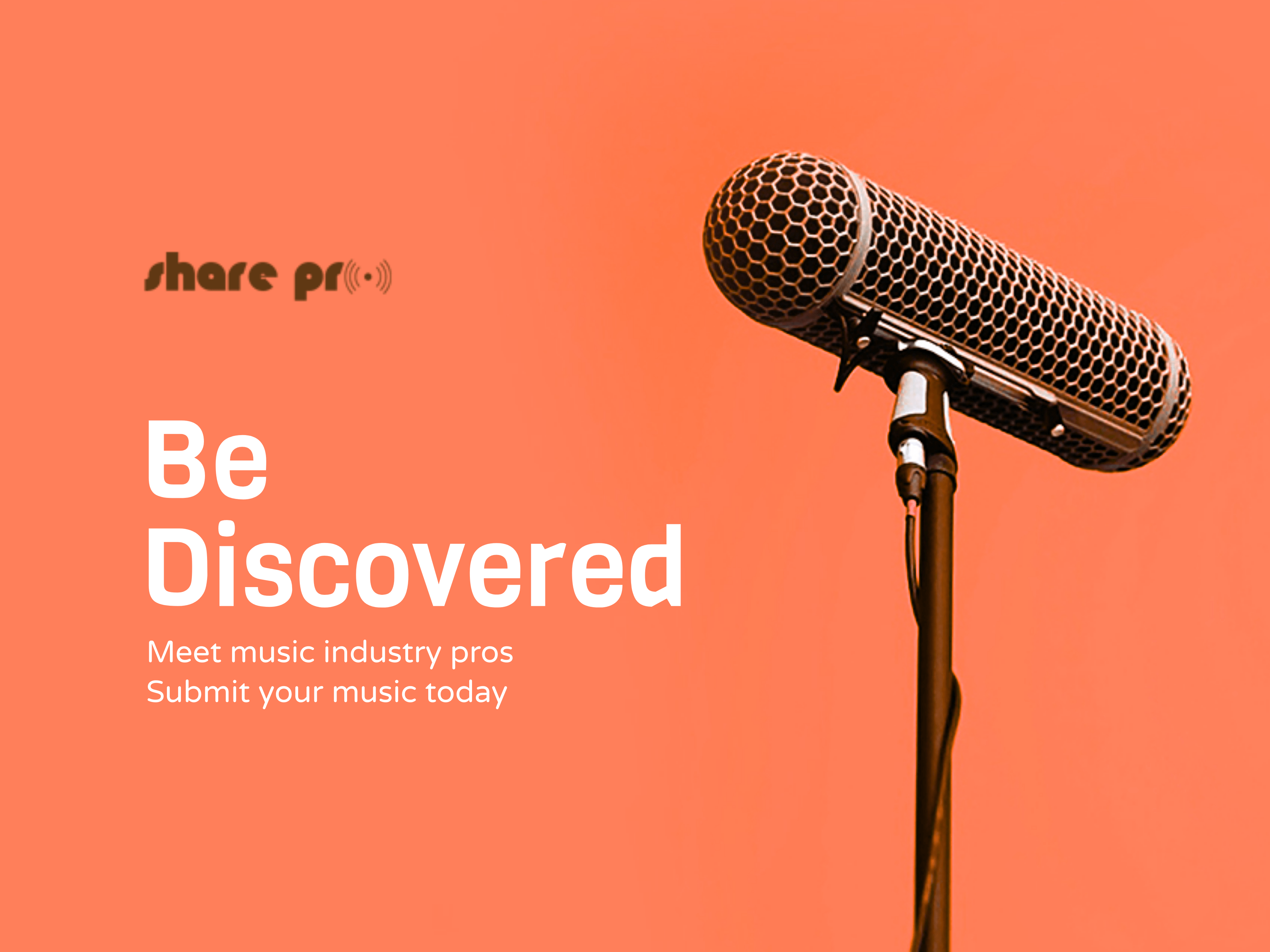 image of SharePro